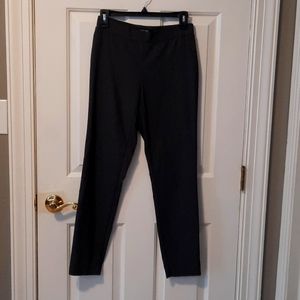 Dressy ankle pants